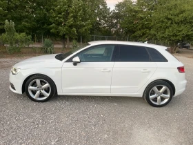 Audi A3 2.0TDI-sportback-automat-led  | Mobile.bg    3