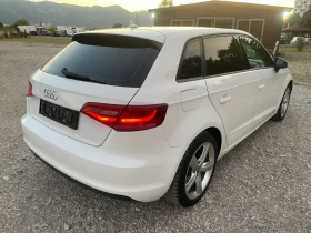 Audi A3 2.0TDI-sportback-automat-led  | Mobile.bg    6