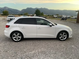 Audi A3 2.0TDI-sportback-automat-led  | Mobile.bg    7