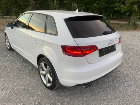 Audi A3 2.0TDI-sportback-automat-led  | Mobile.bg    4