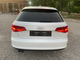 Audi A3 2.0TDI-sportback-automat-led  | Mobile.bg    5