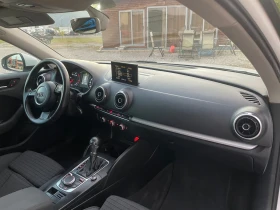 Audi A3 2.0TDI-sportback-automat-led  | Mobile.bg    11