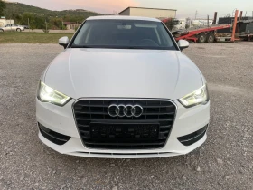 Audi A3 2.0TDI-sportback-automat-led  | Mobile.bg    2