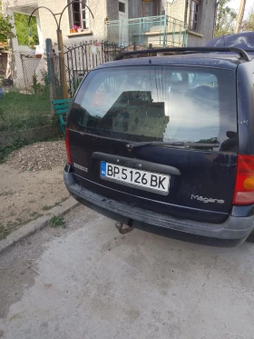 Обява за продажба на Renault Megane Комби ~ 800 лв. - изображение 2
