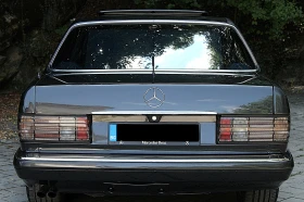 Mercedes-Benz S 560 560SE W126 - 15000 € - 26800792 5