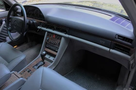 Mercedes-Benz S 560 560SE W126 - 15000 € - 26800792 11