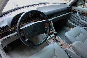 Mercedes-Benz S 560 560SE W126 - 15000 € - 26800792 10