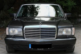 Mercedes-Benz S 560 560SE W126 - 15000 € - 26800792 2