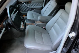 Mercedes-Benz S 560 560SE W126 - 15000 € - 26800792 7
