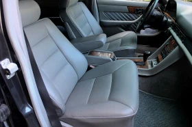 Mercedes-Benz S 560 560SE W126 - 15000 € - 26800792 8