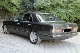 Mercedes-Benz S 560 560SE W126 - 15000 € - 26800792 4