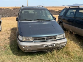     Hyundai Santamo 2.0i /