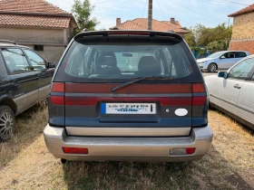 Hyundai Santamo 2.0i / | Mobile.bg    5