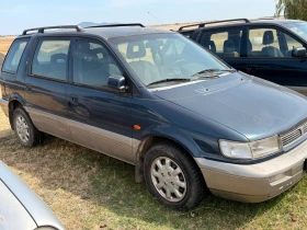 Hyundai Santamo 2.0i / | Mobile.bg    3