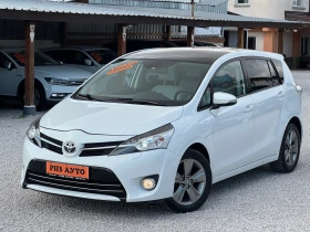 Toyota Verso 1.6D4D* KAMERA* PANORAMA* 6sk* *  | Mobile.bg    14