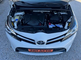 Toyota Verso 1.6D4D* KAMERA* PANORAMA* 6sk* *  | Mobile.bg    17