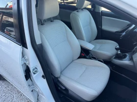 Обява за продажба на Toyota Verso 1.6D4D* KAMERA* PANORAMA* 6sk* ПЕРЛА* ЛИЗИНГ ~18 900 лв. - изображение 8