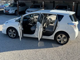 Обява за продажба на Toyota Verso 1.6D4D* KAMERA* PANORAMA* 6sk* ПЕРЛА* ЛИЗИНГ ~18 900 лв. - изображение 9