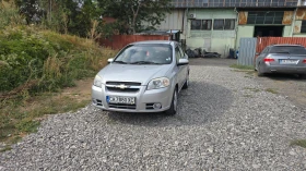 Обява за продажба на Chevrolet Aveo ~3 490 лв. - изображение 1