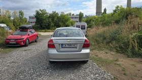 Обява за продажба на Chevrolet Aveo ~3 490 лв. - изображение 4