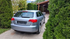 Audi A3 2.0TDi.   4. | Mobile.bg    5