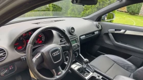 Audi A3 2.0TDi.   4. | Mobile.bg    10