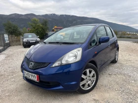 Обява за продажба на Honda Jazz ~10 500 лв. - изображение 1