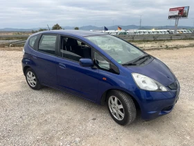 Обява за продажба на Honda Jazz ~10 500 лв. - изображение 5