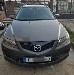 Обява за продажба на Mazda 6 2.0 ~ 100 лв. - изображение 1