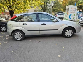 Ford Focus  - изображение 1