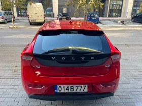 Volvo V40 1.6HDI= Пежо Двигател= 198000км Топ Състояние!!! - 13800 лв. / 7055.83 € - 62294114 6