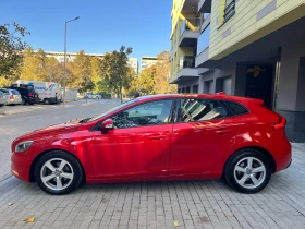 Volvo V40 1.6HDI= Пежо Двигател= 198000км Топ Състояние!!! - 13800 лв. / 7055.83 € - 62294114 4