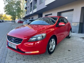 Volvo V40 1.6HDI= Пежо Двигател= 198000км Топ Състояние!!! - 13800 лв. / 7055.83 € - 62294114 3