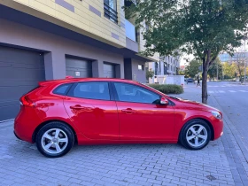 Volvo V40 1.6HDI= Пежо Двигател= 198000км Топ Състояние!!! - 13800 лв. / 7055.83 € - 62294114 8