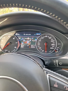 Audi A6 2XS-Line LONG QUATTRO  | Mobile.bg    8