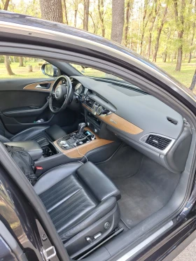 Audi A6 2XS-Line LONG QUATTRO  | Mobile.bg    4