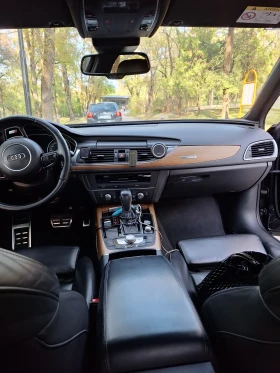 Audi A6 2XS-Line LONG QUATTRO  | Mobile.bg    9