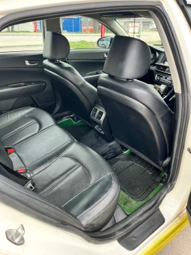 Обява за продажба на Kia K5 Taxi ~20 000 лв. - изображение 5 | Auto.bg Обява за продажба на Kia K5 Taxi ~20 000 лв. - изображение 5