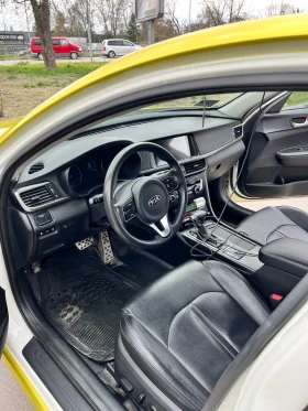 Обява за продажба на Kia K5 Taxi ~20 000 лв. - изображение 6 | Auto.bg Обява за продажба на Kia K5 Taxi ~20 000 лв. - изображение 6