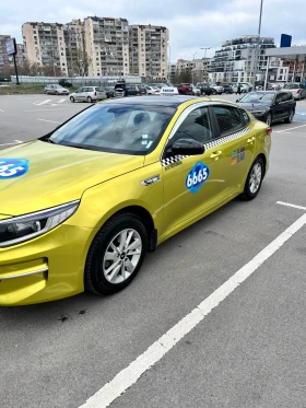 Обява за продажба на Kia K5 Taxi ~20 000 лв. - изображение 1 | Auto.bg Обява за продажба на Kia K5 Taxi ~20 000 лв. - изображение 1