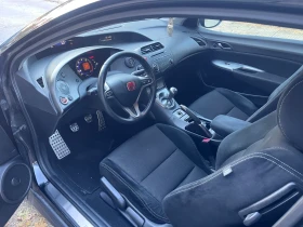 Honda Civic Type S Facelift  - 10900 лв. / 5573.08 € - 63437048 10