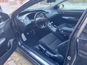 Honda Civic Type S Facelift  - 10900 лв. / 5573.08 € - 63437048 8