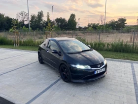 Honda Civic Type S Facelift  - 10900 лв. / 5573.08 € - 63437048 2