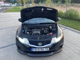 Honda Civic Type S Facelift  - 10900 лв. / 5573.08 € - 63437048 6