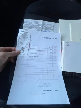 Honda Civic Type S Facelift  - 10900 лв. / 5573.08 € - 63437048 17