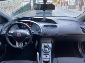 Honda Civic Type S Facelift  - 10900 лв. / 5573.08 € - 63437048 7