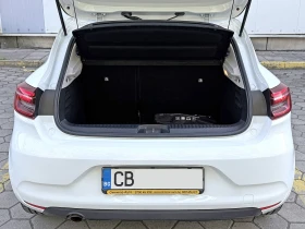 Renault Clio 1.0 TCE / заводско LPG  - 19300 лв. / 9867.93 € - 31127861 13