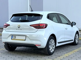 Renault Clio 1.0 TCE / заводско LPG  - 19300 лв. / 9867.93 € - 31127861 4