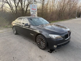 BMW 750 750 xdrive  - изображение 1