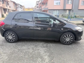 Toyota Auris - 6200 лв. / 3170.01 € - 52893133 5